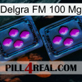 Delgra FM 100Mg 03